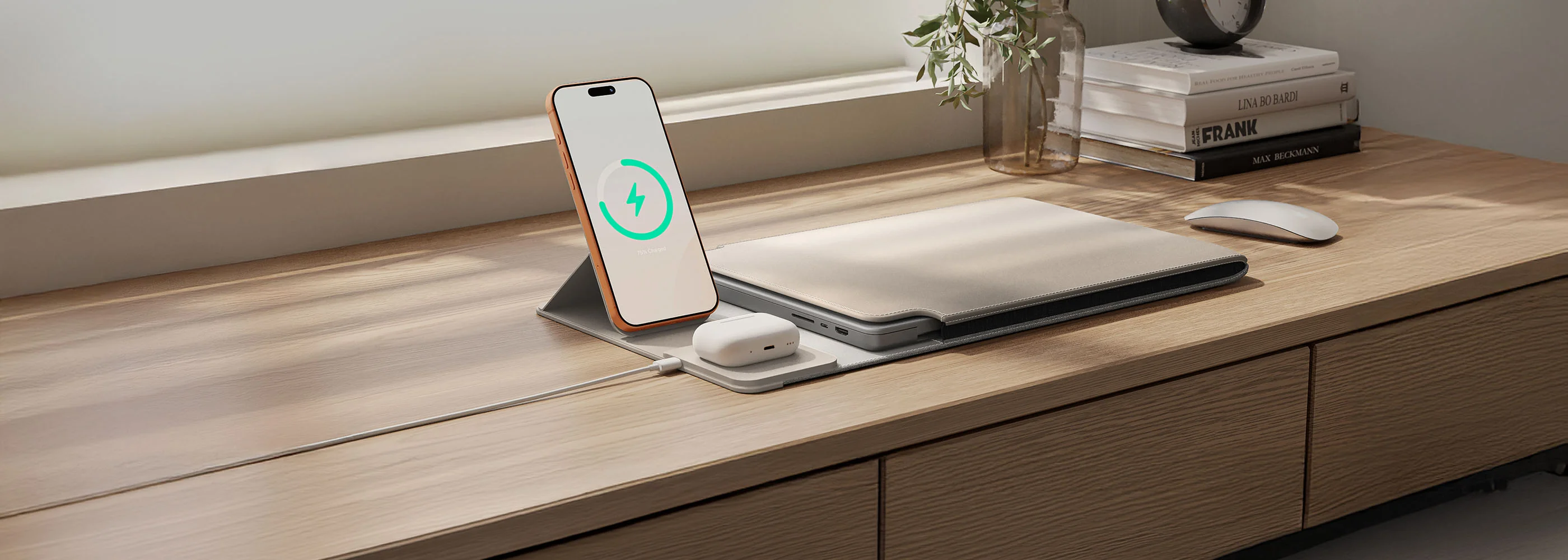 Elevate Your Apple Experience